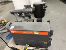 Bosch Vacuum Pump