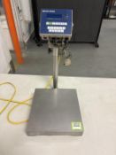 Metter Toledo Scale