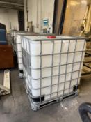 Transport Totes