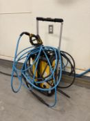 DeWalt Pressure Washer