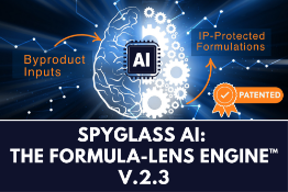 SpyGlass AI: The Formula-Lens Engine™ v.2.3