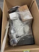 Sharpe M5 Portable Mixer
