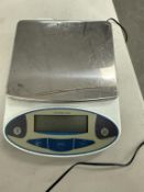 Electronic Scale