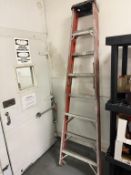 Ladder