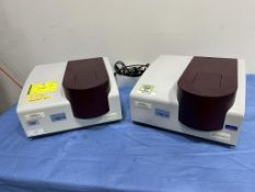 Brookhaven 90Plus Particle Size Analyzers