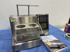 Pharma Test Tablet Disintegration Tester