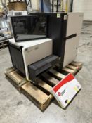 Illumina HiSeq 2500 DNA Sequencing System