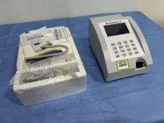 McKesson 120 Urine Analyzer