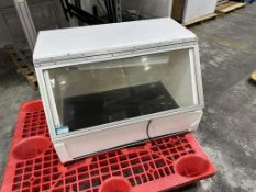 CBS Scientific PCR Workstation