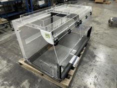 Flow Sciences Enclosure