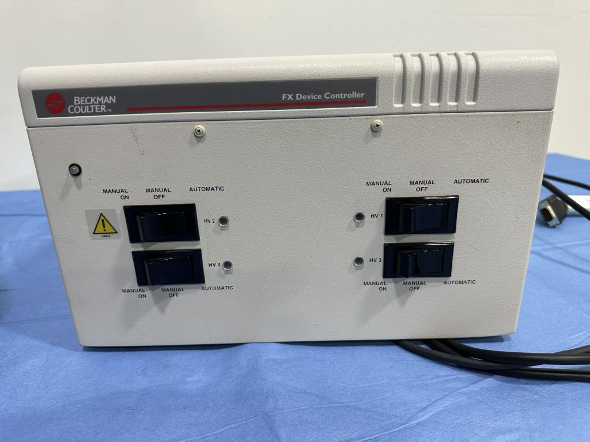 Beckman FX Device Controllers - Image 3 of 4