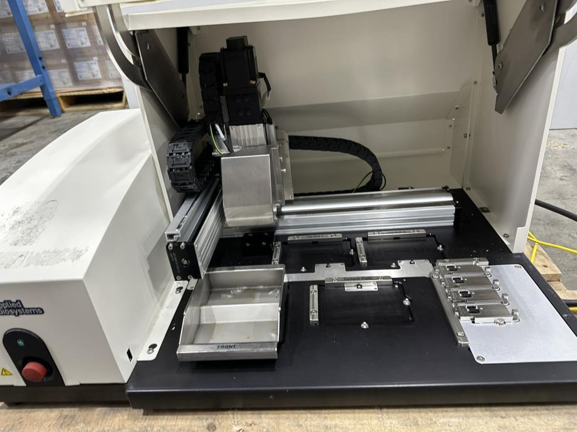Applied Bio 12K Flex Accufill System - Image 4 of 6