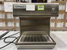 Laminar Flow Steri-Dri Dryer