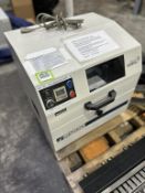 Spex 2000 Geno/Grinder