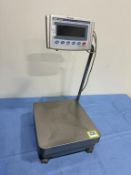 A&D GP-30K Precision Balance