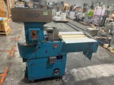Lakso Tablet Inspection Table