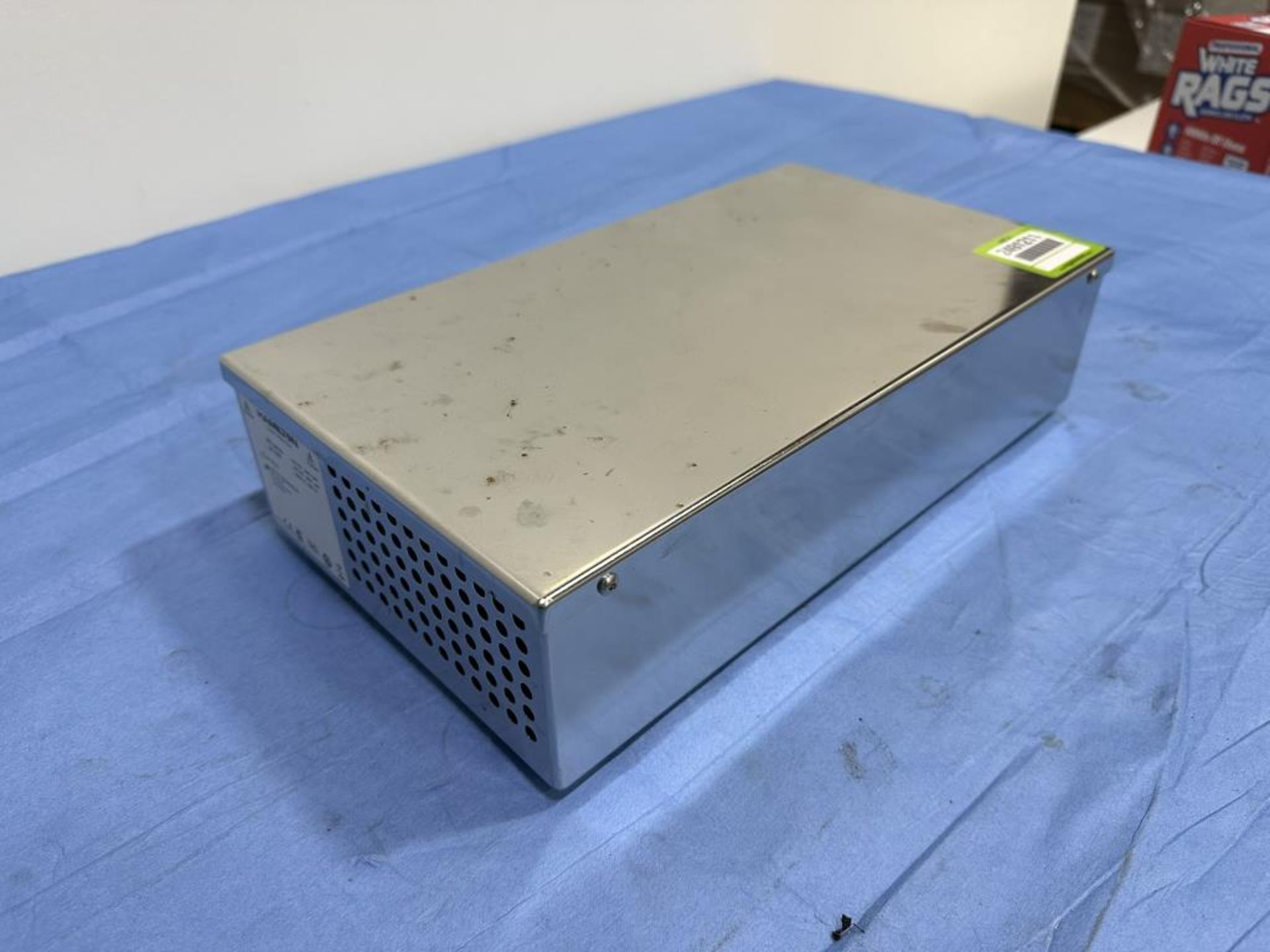 Hamilton Heater Shaker Box - Image 2 of 6