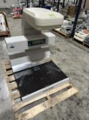 Minolta PS 7000 Large Scale Scanner