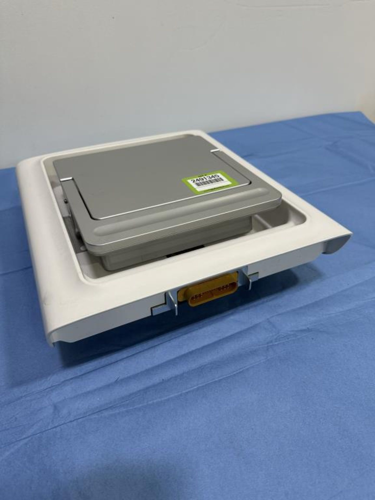 Applied Bio ProFlex 96-Well Sample Block - Image 2 of 6