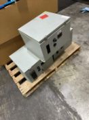 Keyence Control Panels