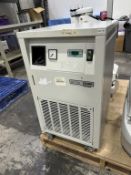 Lauda WK 1200 Recirculating Chiller