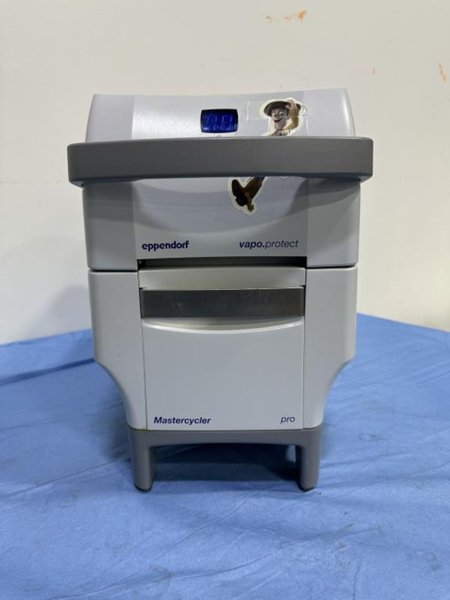 Eppendorf pro Mastercyclers - Image 5 of 6