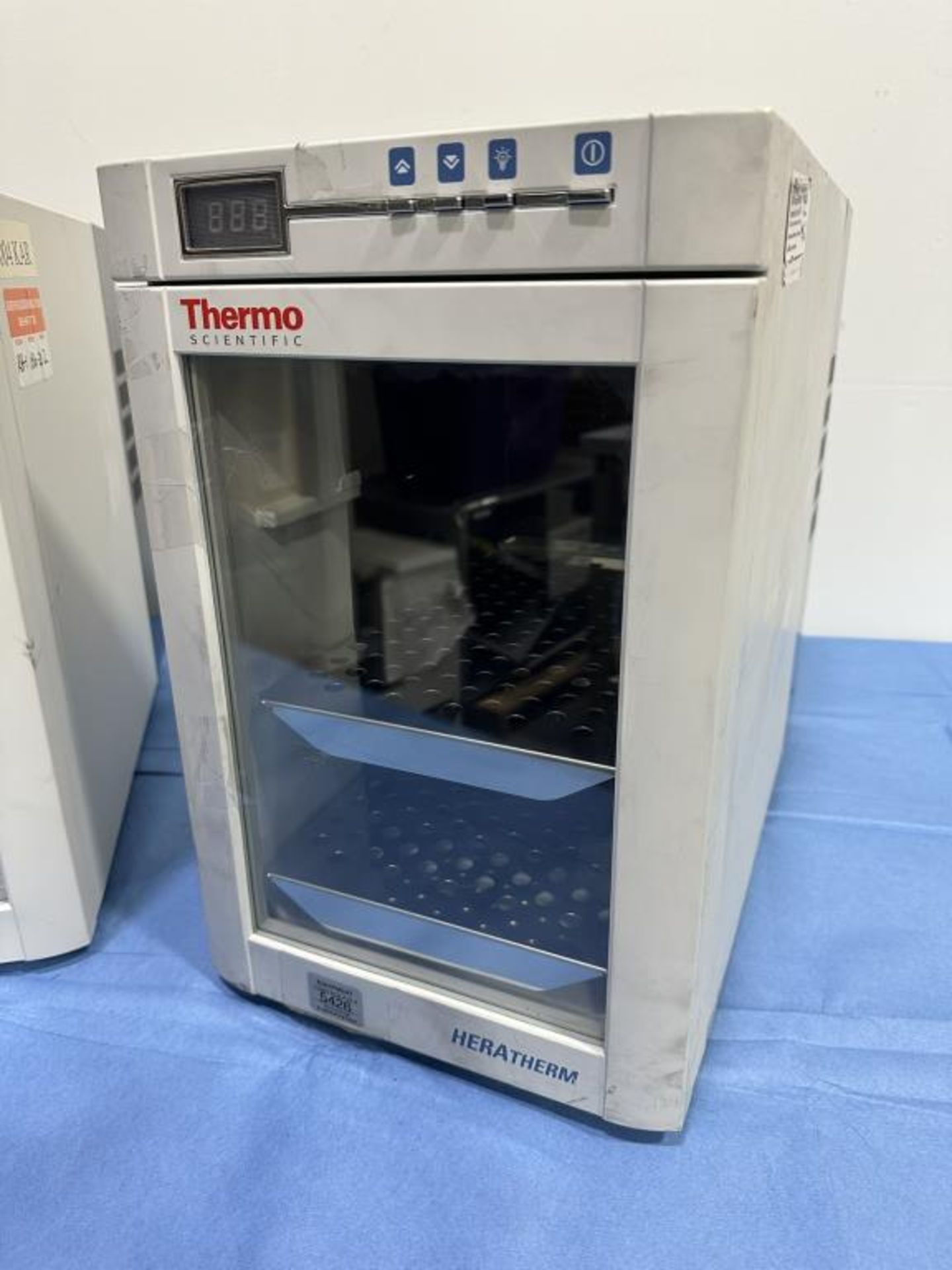 Thermo Heratherm IMC 18 Incubators - Image 6 of 8