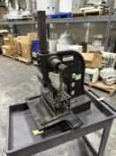 3-Ton Arbor Press