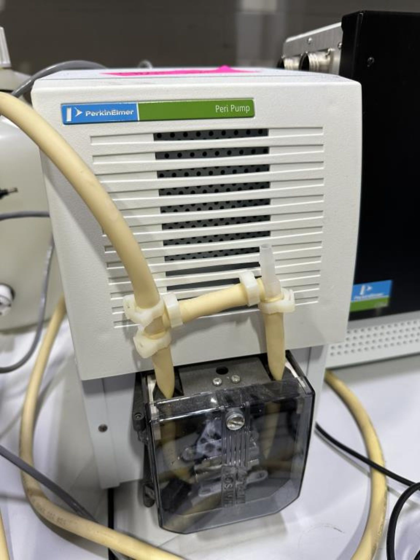 Perkin Elmer Automated Workstation - Image 11 of 15