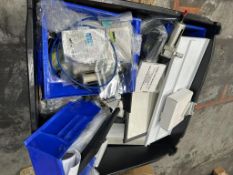 Assorted Equipment
