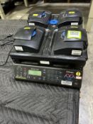 DNA Engine Tetrad Thermal Cycler