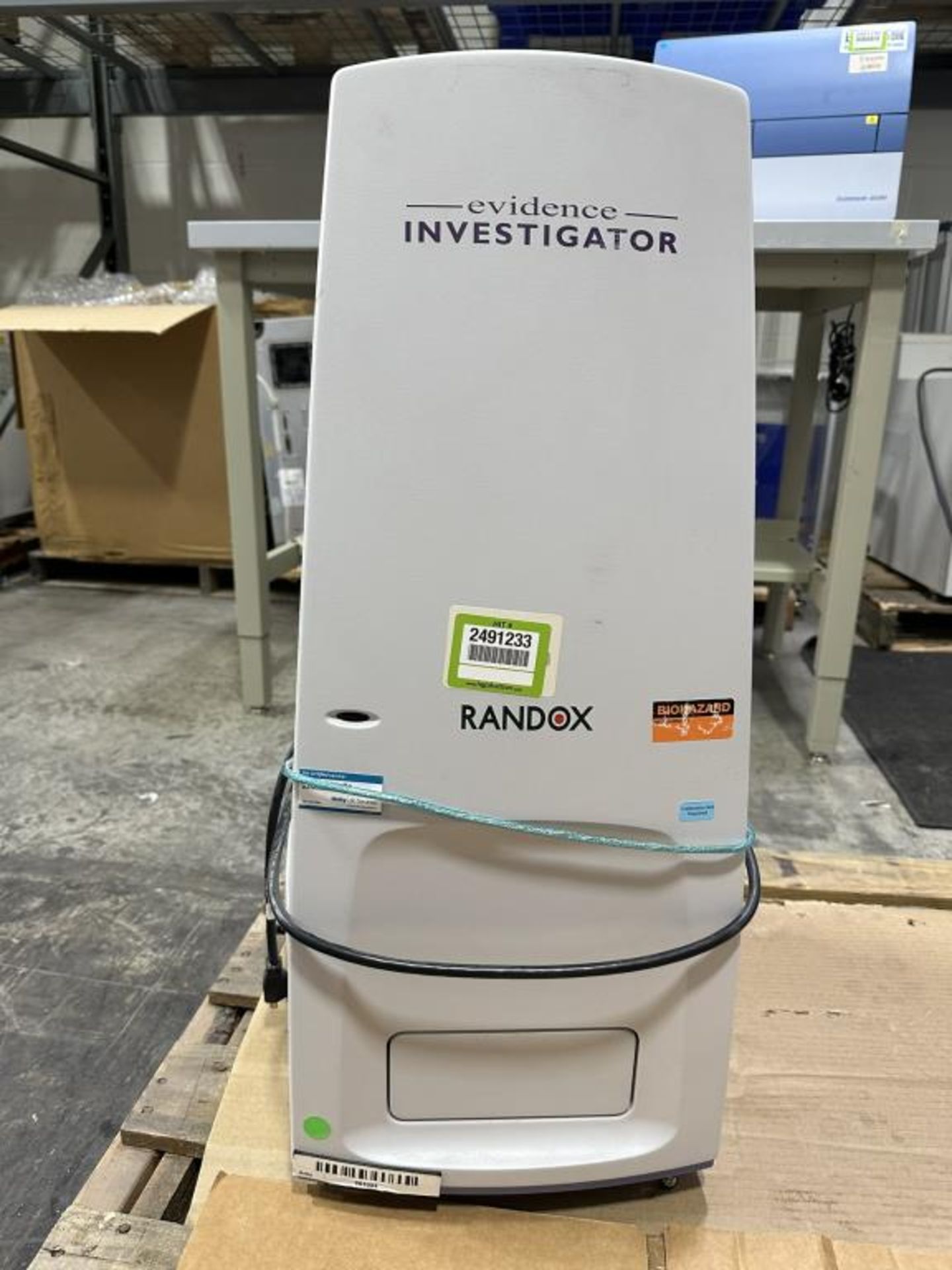 Randox Evidence Investigator - Image 3 of 7
