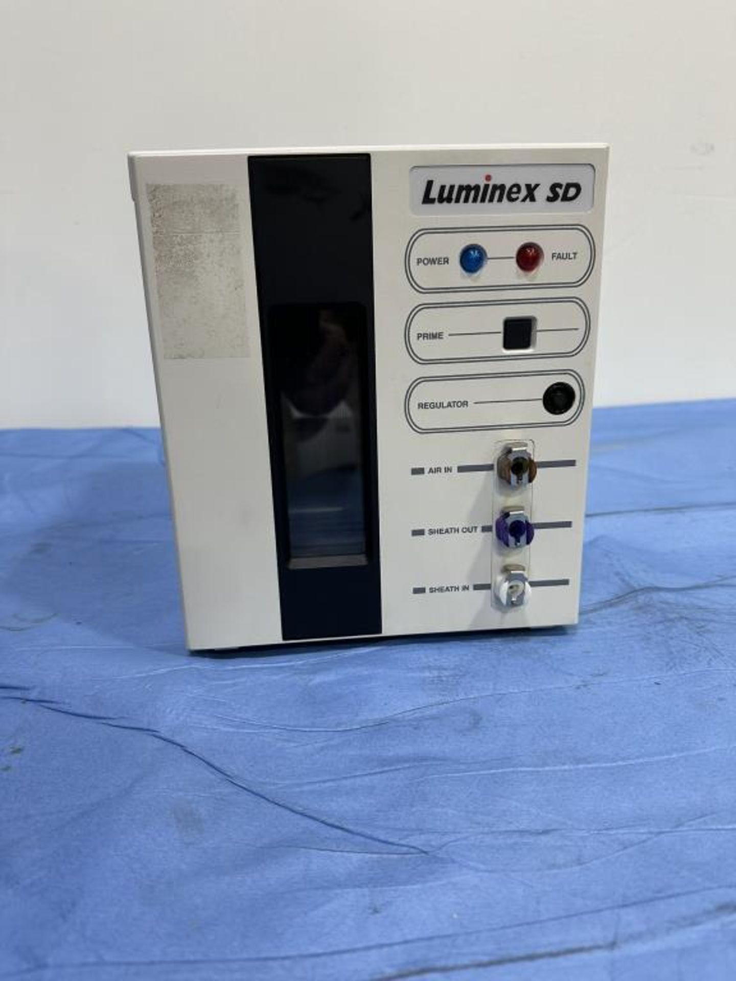 Luminex SD Unit - Image 3 of 4