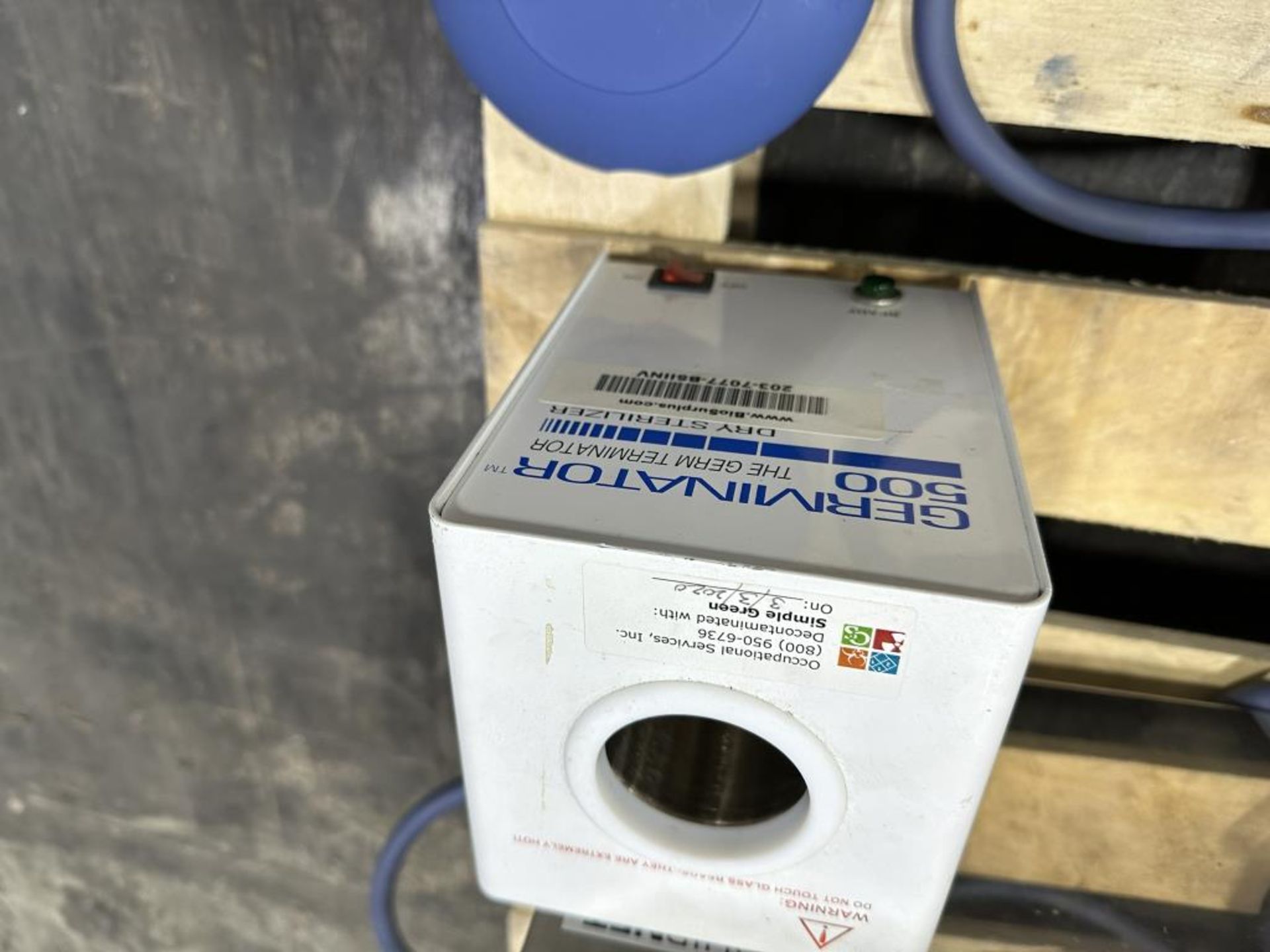 Assorted Lab Equipment - Image 8 of 11