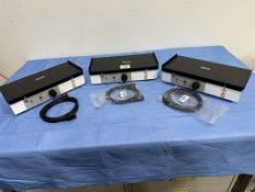 Electrothermal Slide Drying Benches