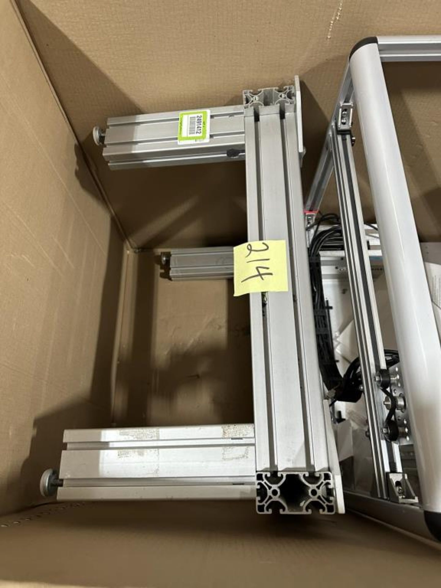 Opentrons Robot - Image 6 of 6