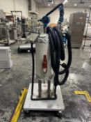 Waters SFC 15 Liter Tank
