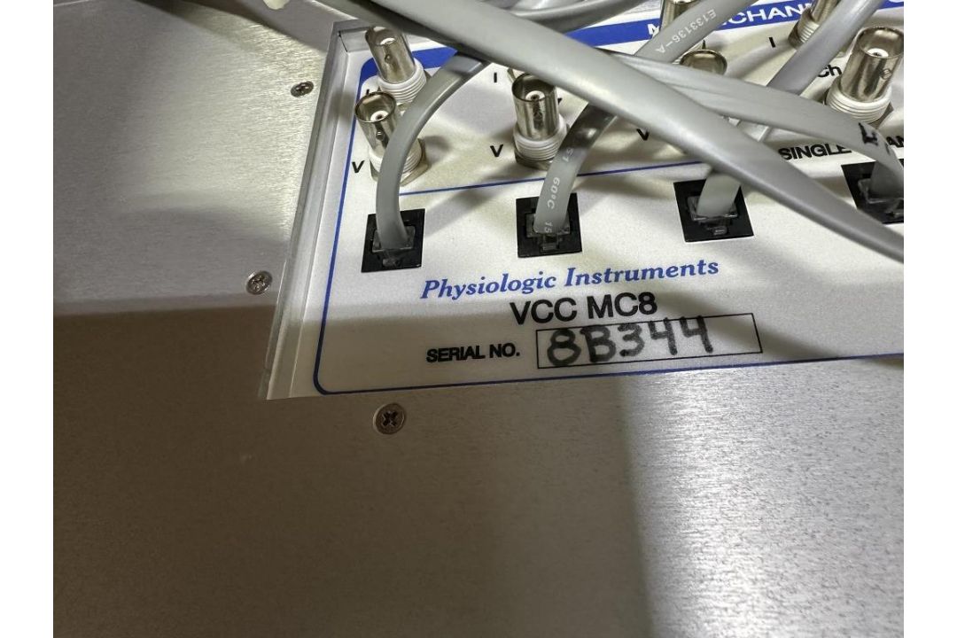 Multi-channel Voltage/current clamps - Image 3 of 8