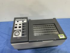 Zymark TuboVap LV Concentration Workstation