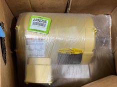 Baldor EM3116T Motor