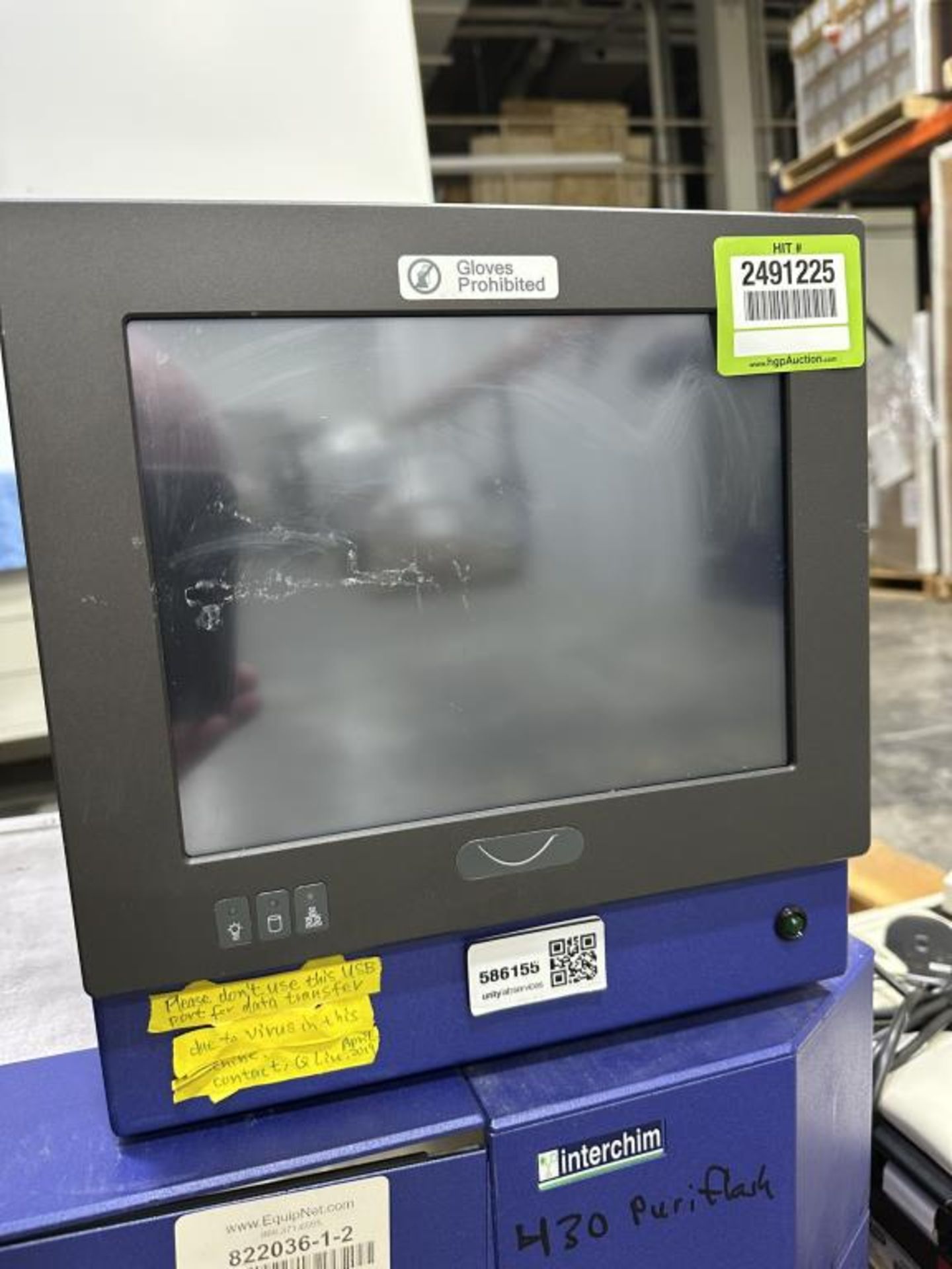 Interchim Flash System - Image 6 of 6