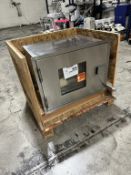 Terra Universal Stainless Steel Pass-Through