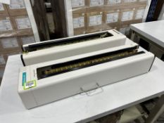 Beckman Stacker 20 Carousel