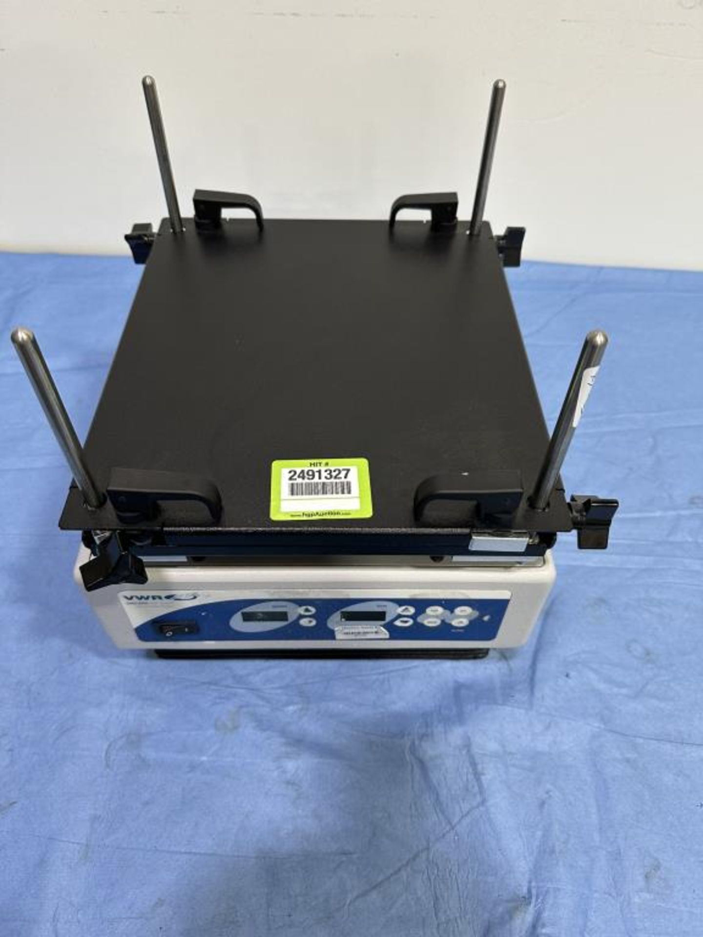 VWR HSMP Shaker - Image 4 of 6
