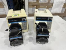 MasterFlex Analog Pump Drives