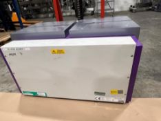 TTP Labtech ACUMEN eX3 Cytometer