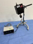 Glas-Col Homogenizer