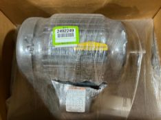 Baldor M3586T Motor