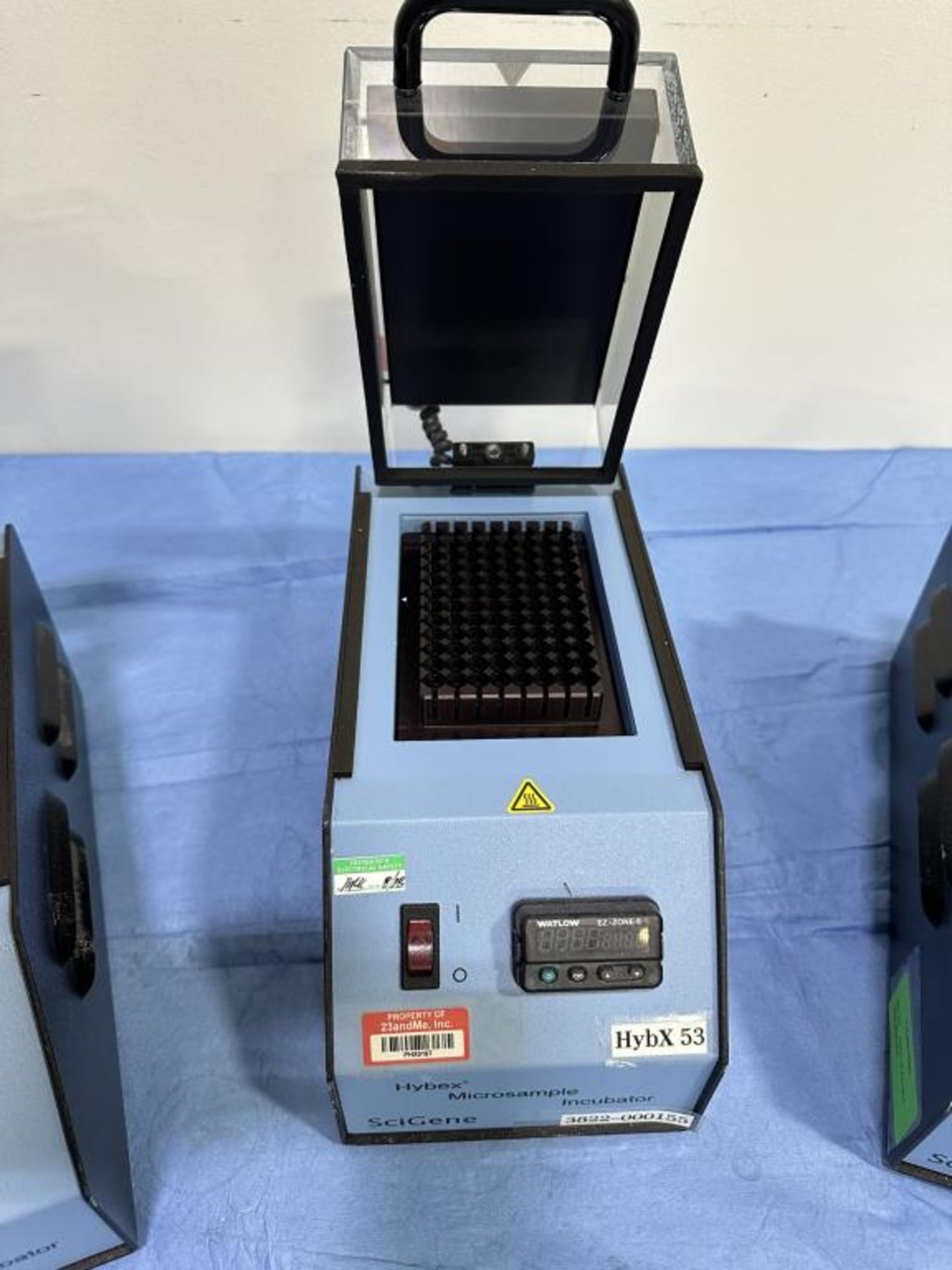 SciGene Hybex Microsample Incubators - Image 4 of 6