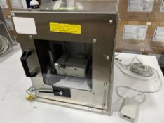 Mettler Toledo XSE105 Dual Range Balance